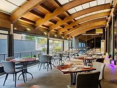 Hotel NH Milano Machiavelli