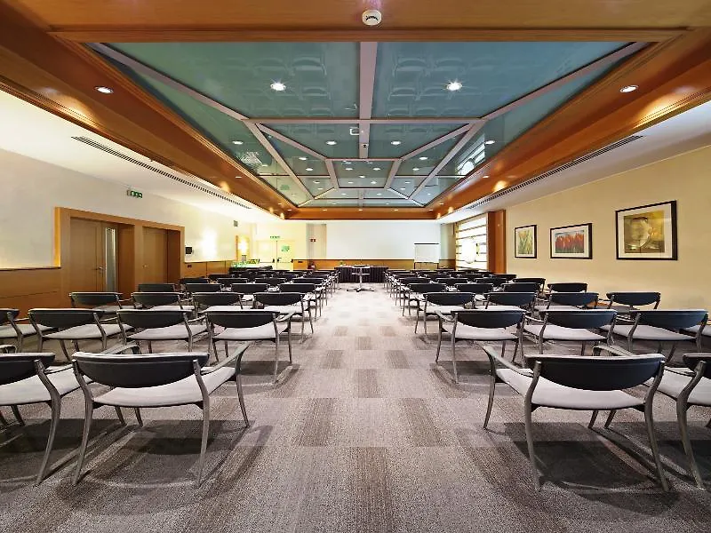 Hotel NH Milano Machiavelli