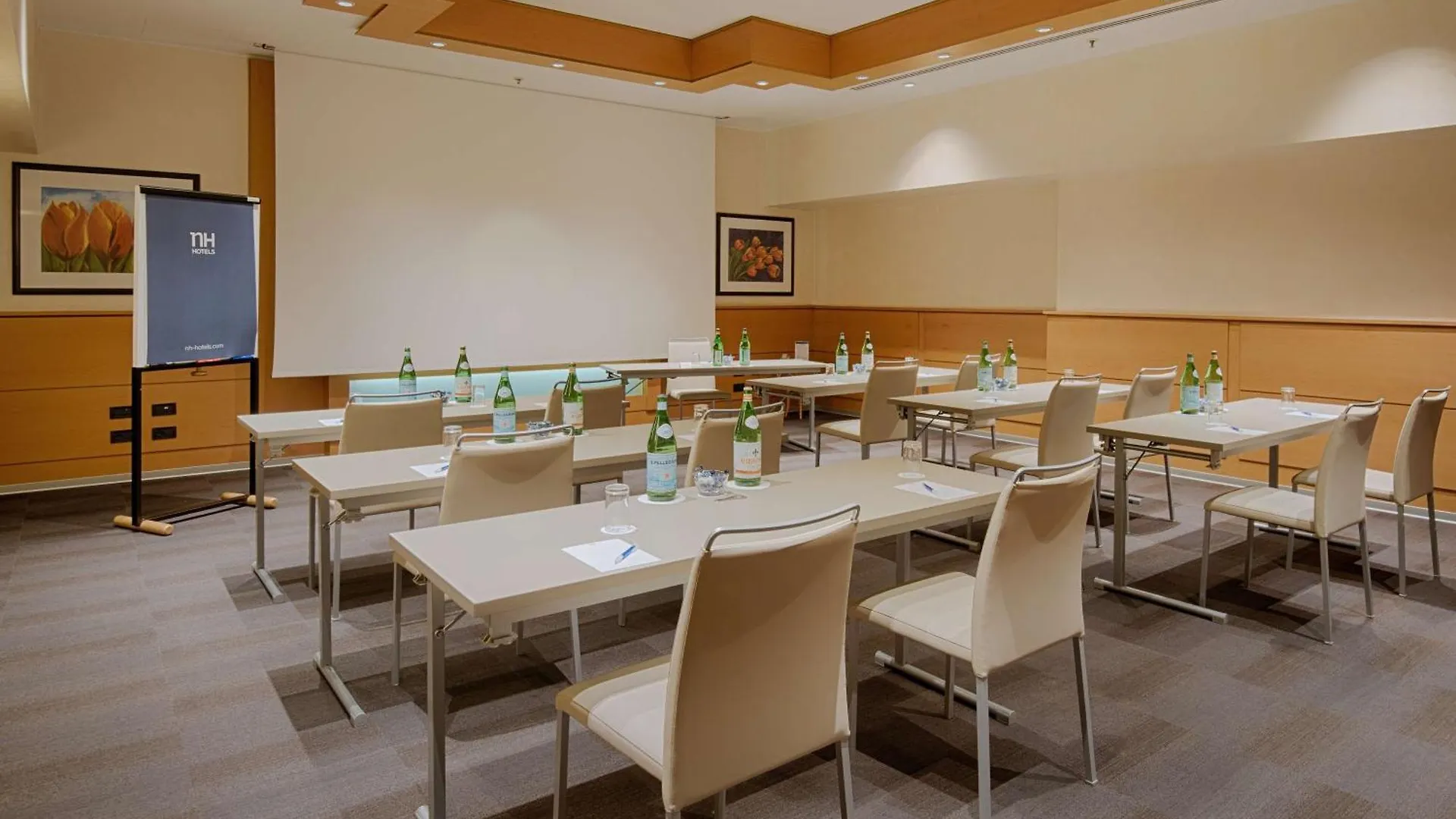 Hotel NH Milano Machiavelli