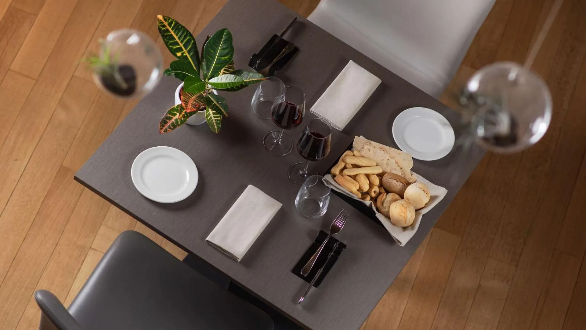 Hotel NH Milano Machiavelli Italia