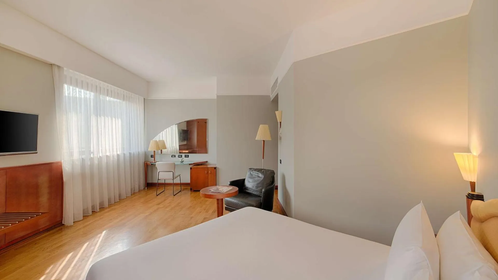 ****  Hotel NH Milano Machiavelli Italia