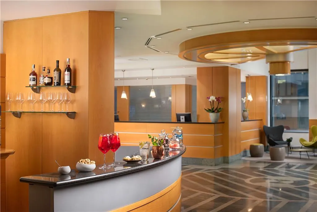 Hotel NH Milano Machiavelli