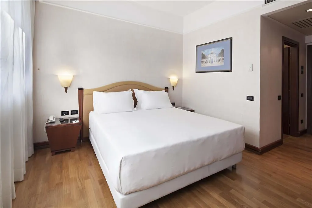 Hotel NH Milano Machiavelli