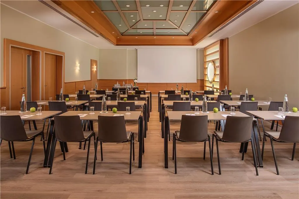 ****  Hotel NH Milano Machiavelli Italia