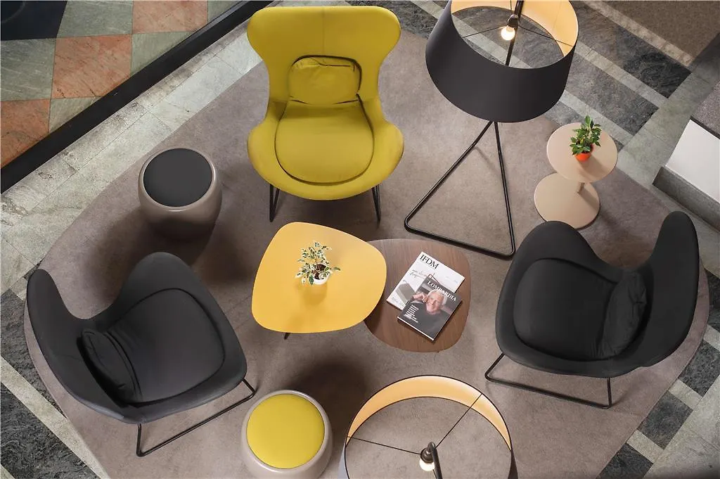 Hotel NH Milano Machiavelli