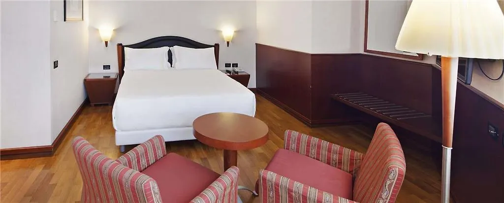 Hotel NH Milano Machiavelli