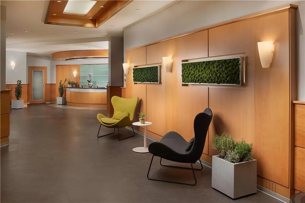 Hotel NH Milano Machiavelli
