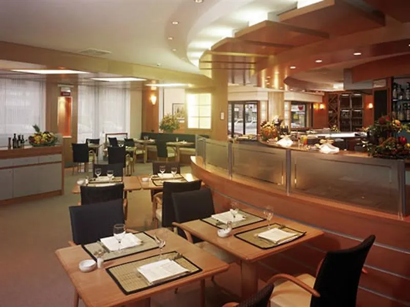 米兰马基雅维利nh酒店 米兰