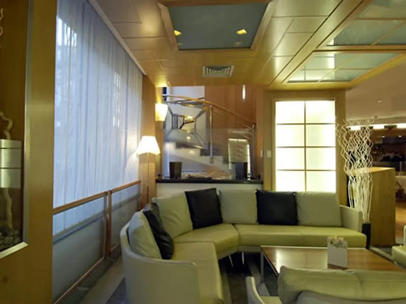 Hotel NH Milano Machiavelli Italia