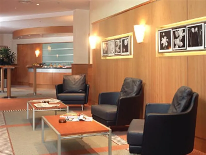 Hotel NH Milano Machiavelli