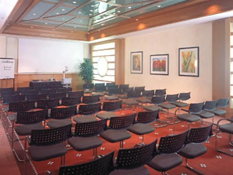 Hotel NH Milano Machiavelli