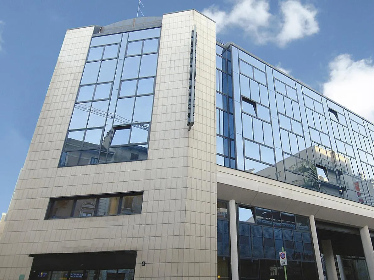 米兰马基雅维利nh酒店 米兰