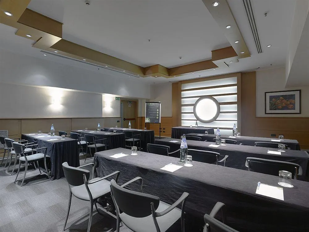 酒店 米兰马基雅维利nh酒店