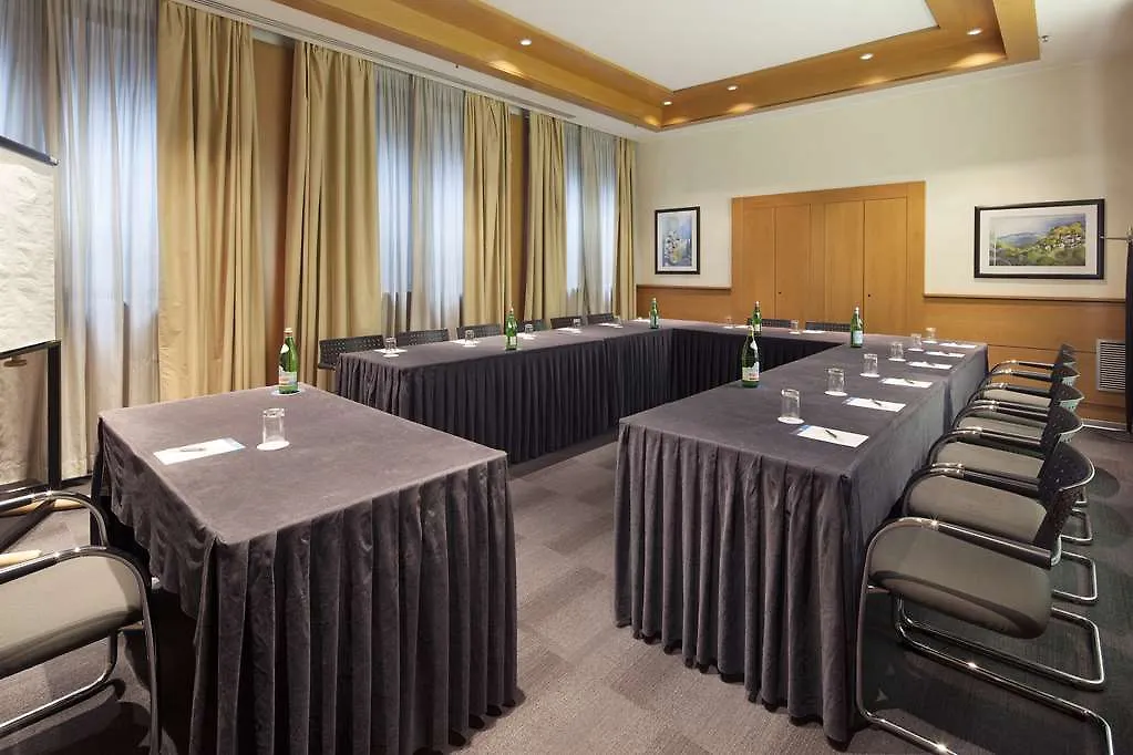 Hotel NH Milano Machiavelli