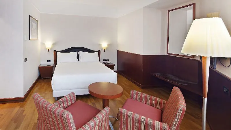 ****  Hotel NH Milano Machiavelli Italia