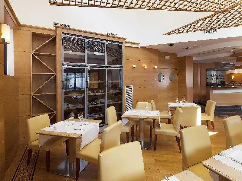 Hotel NH Milano Machiavelli