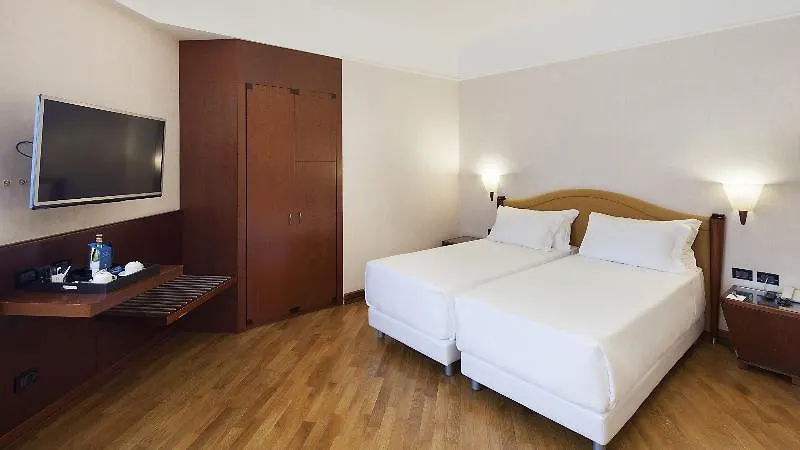 Hotel NH Milano Machiavelli Italia