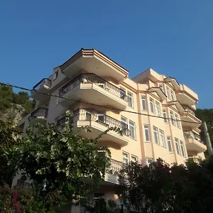 Pembe Köşk Apart Apart Otel Fethiye