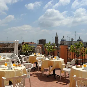 Torino Otel Roma