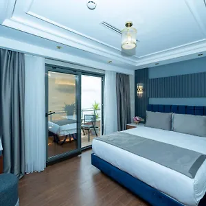 Freya Otel İstanbul