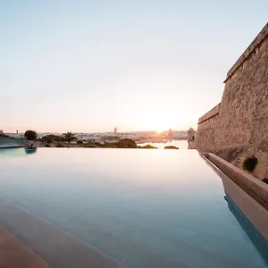 The Phoenicia Malta Otel Floriana
