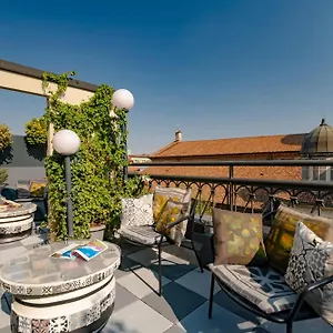 Sant'ambrogio Otel