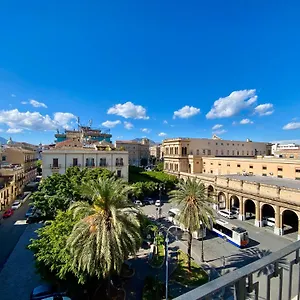  Apartment Attico Belvedere Italien