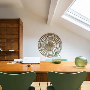  Apartment Spazio M&m Via Augusto Anfossi 10 Italien