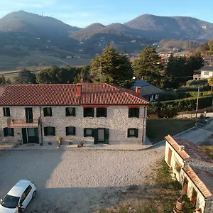  Ferienhaus Ca' Tobia Italien