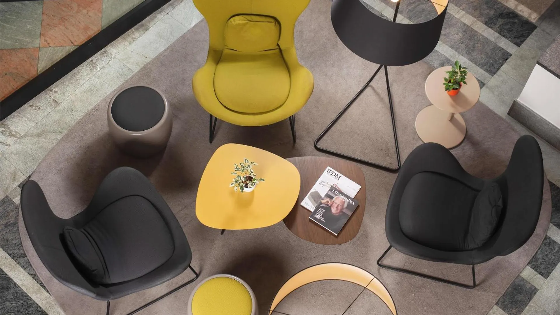 ****  Hotel Nh Milano Machiavelli Italien