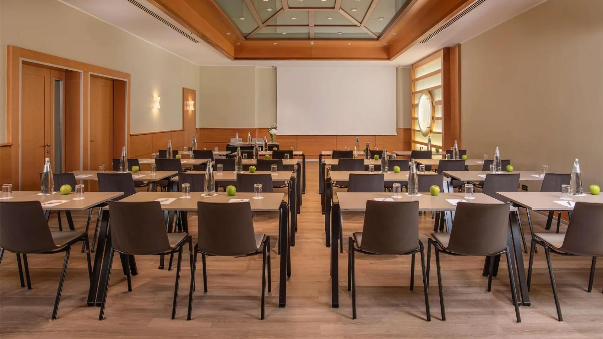 Hotel Nh Milano Machiavelli